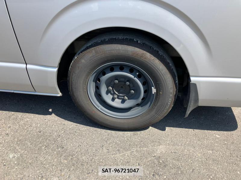 Toyota REGIUSACE VAN 2018 1273750-33