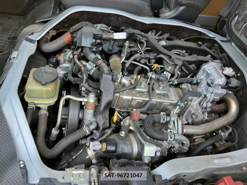 Toyota REGIUSACE VAN 2018 1273750-34