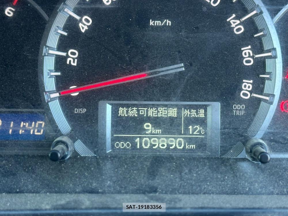 Toyota REGIUSACE VAN 2019 1706877-15