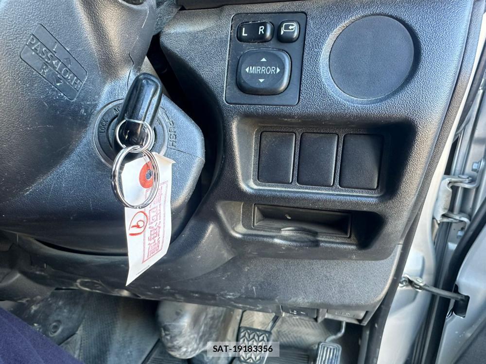 Toyota REGIUSACE VAN 2019 1706877-16