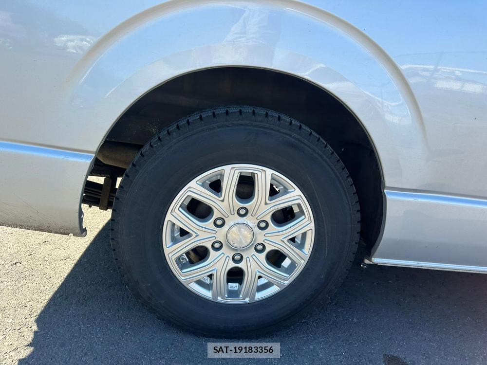 Toyota REGIUSACE VAN 2019 1706877-26