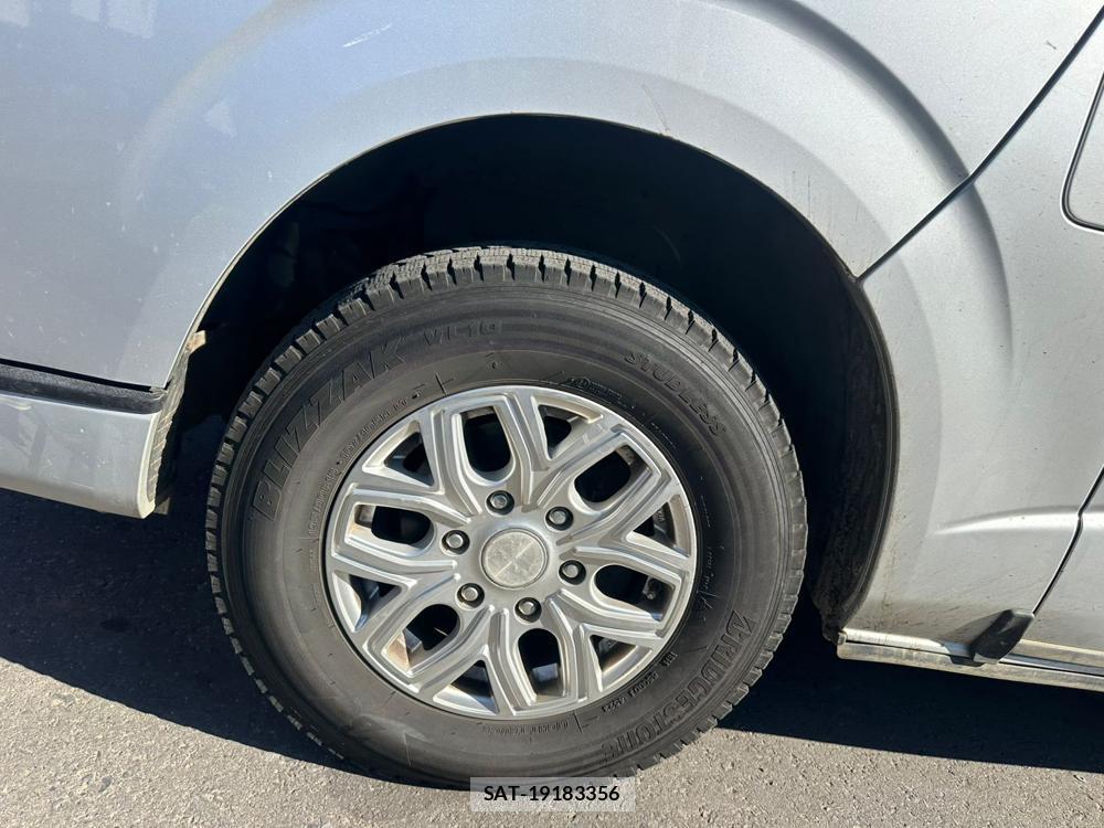 Toyota REGIUSACE VAN 2019 1706877-28