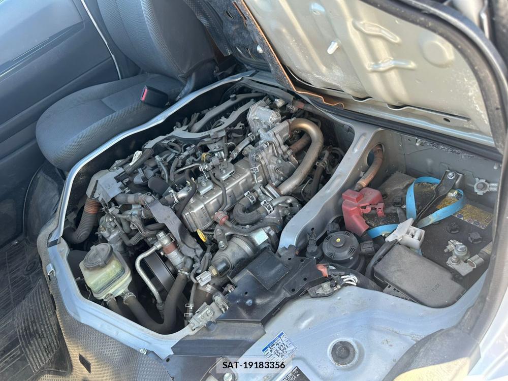 Toyota REGIUSACE VAN 2019 1706877-32