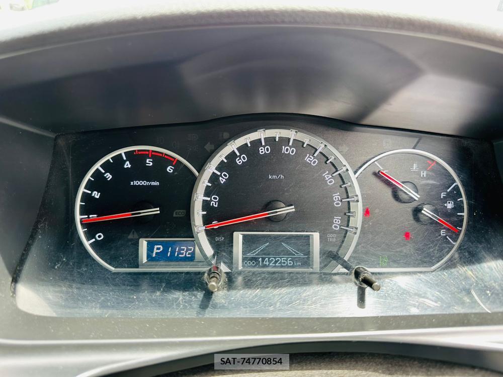 Toyota REGIUSACE VAN 2020 6524207-14