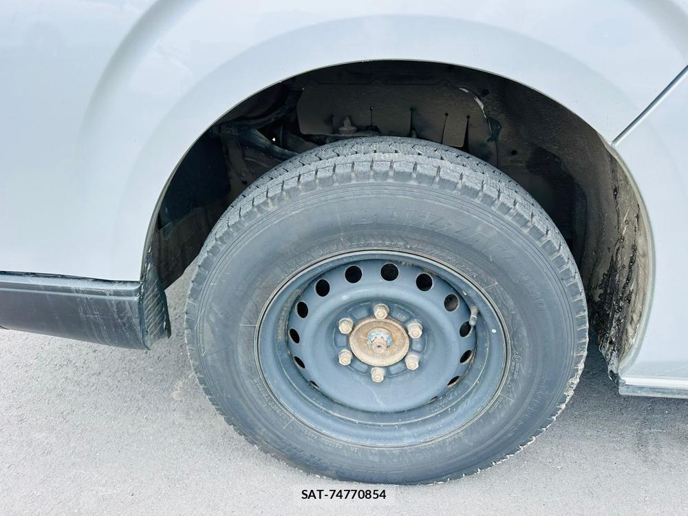 Toyota REGIUSACE VAN 2020 6524207-27
