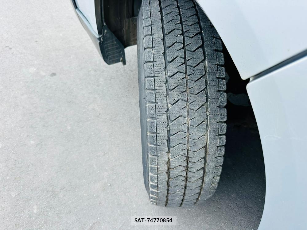 Toyota REGIUSACE VAN 2020 6524207-29