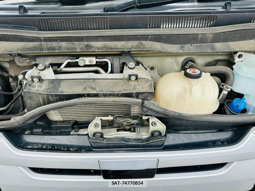 Toyota REGIUSACE VAN 2020 6524207-31