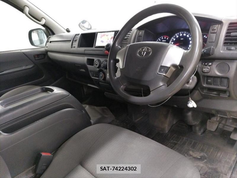 Toyota REGIUSACE VAN 2019 7223067-4
