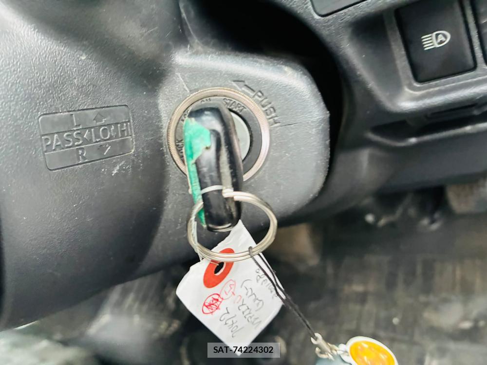 Toyota REGIUSACE VAN 2019 7223067-15