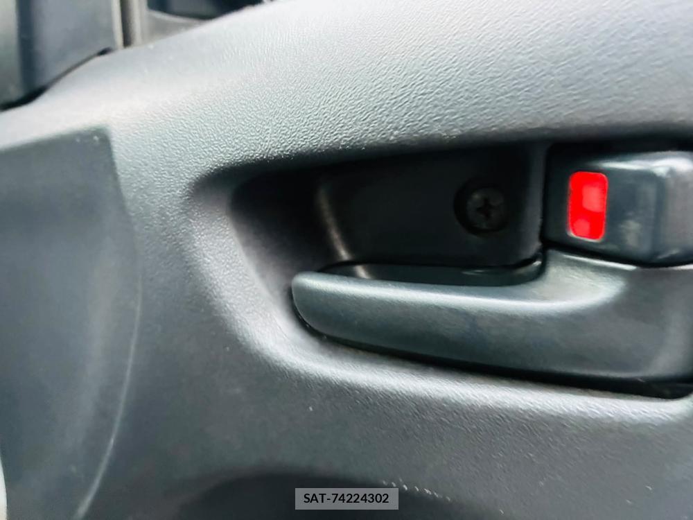 Toyota REGIUSACE VAN 2019 7223067-19