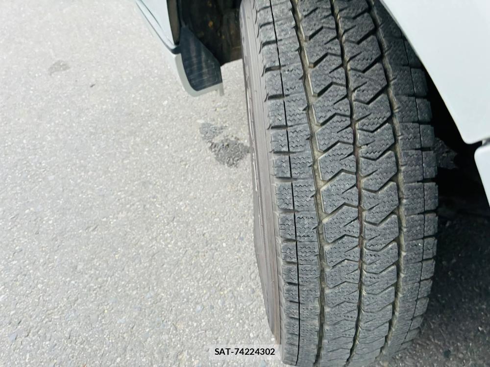 Toyota REGIUSACE VAN 2019 7223067-30