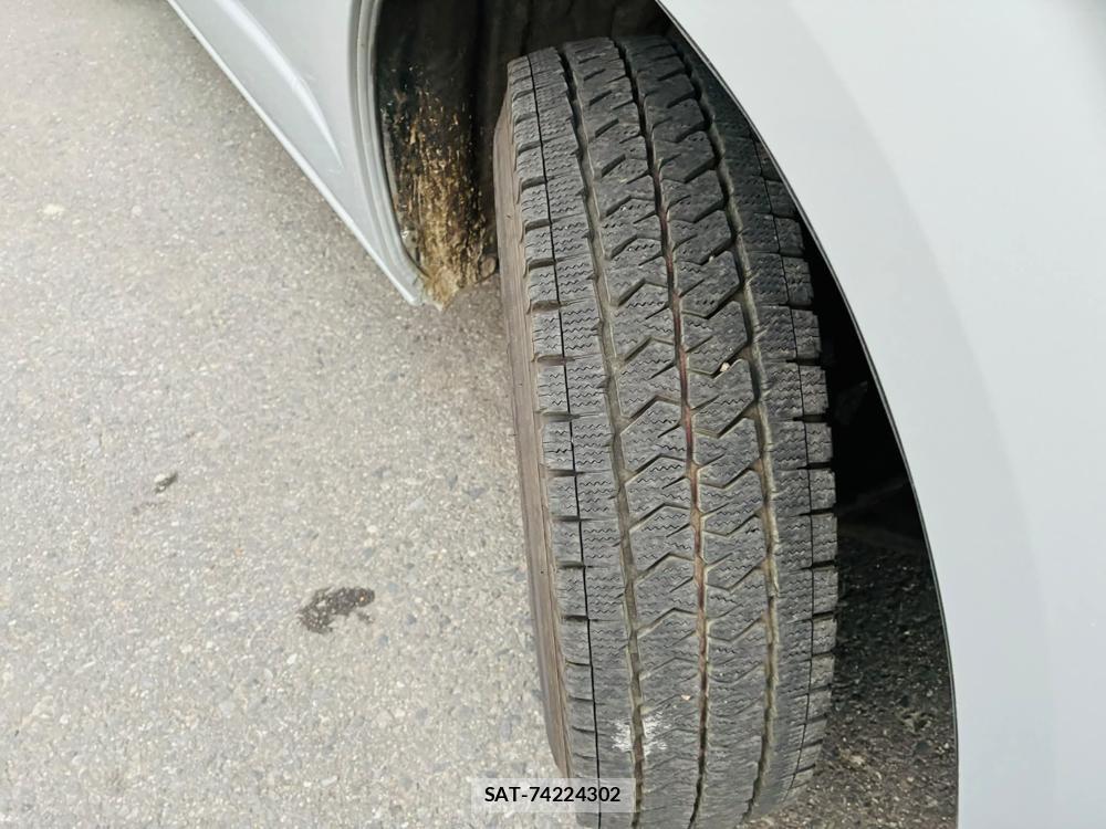 Toyota REGIUSACE VAN 2019 7223067-31
