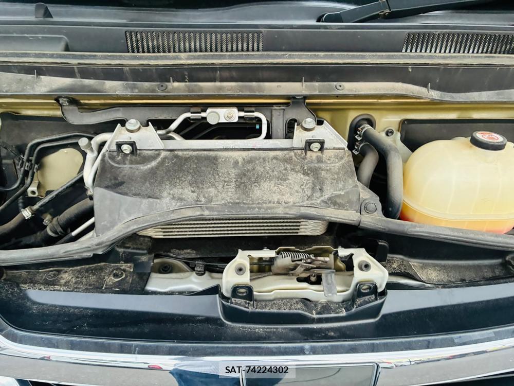 Toyota REGIUSACE VAN 2019 7223067-32