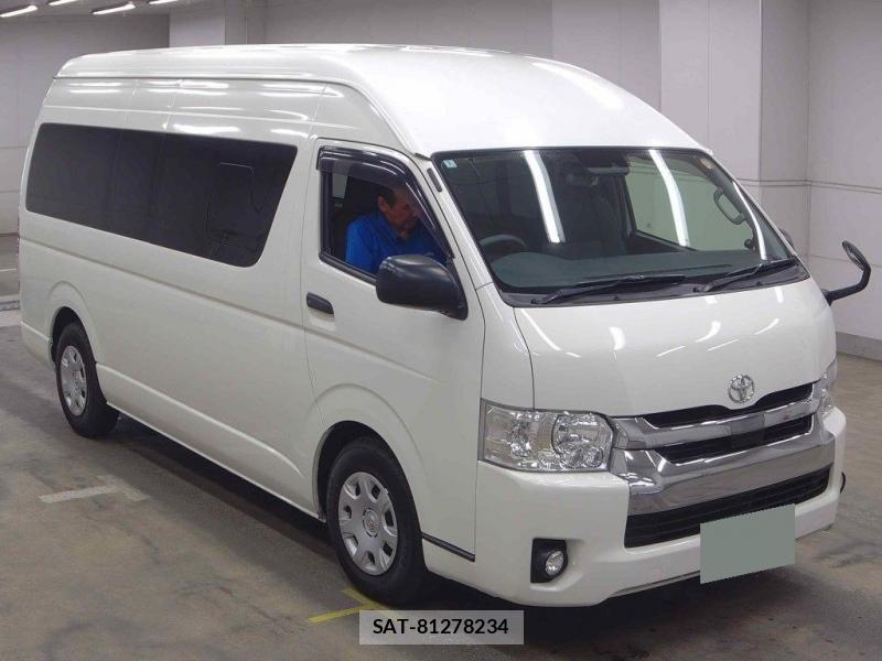 sat car