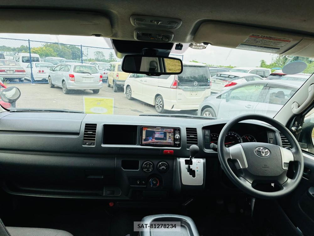 Toyota REGIUSACE VAN 2019-01 8665580-12