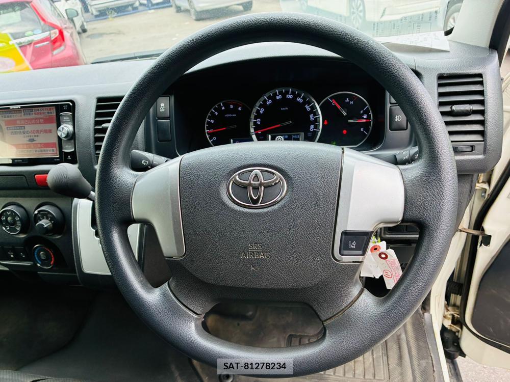 Toyota REGIUSACE VAN 2019-01 8665580-14