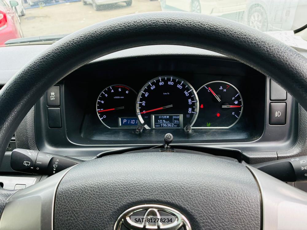 Toyota REGIUSACE VAN 2019-01 8665580-15