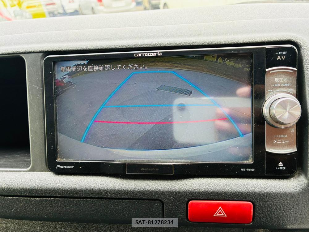 Toyota REGIUSACE VAN 2019-01 8665580-20