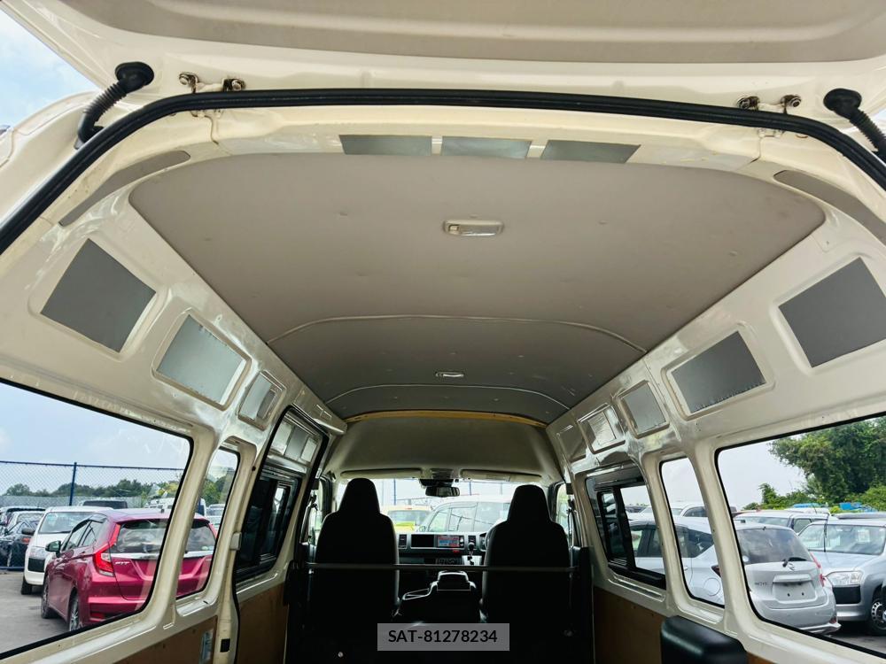 Toyota REGIUSACE VAN 2019-01 8665580-24