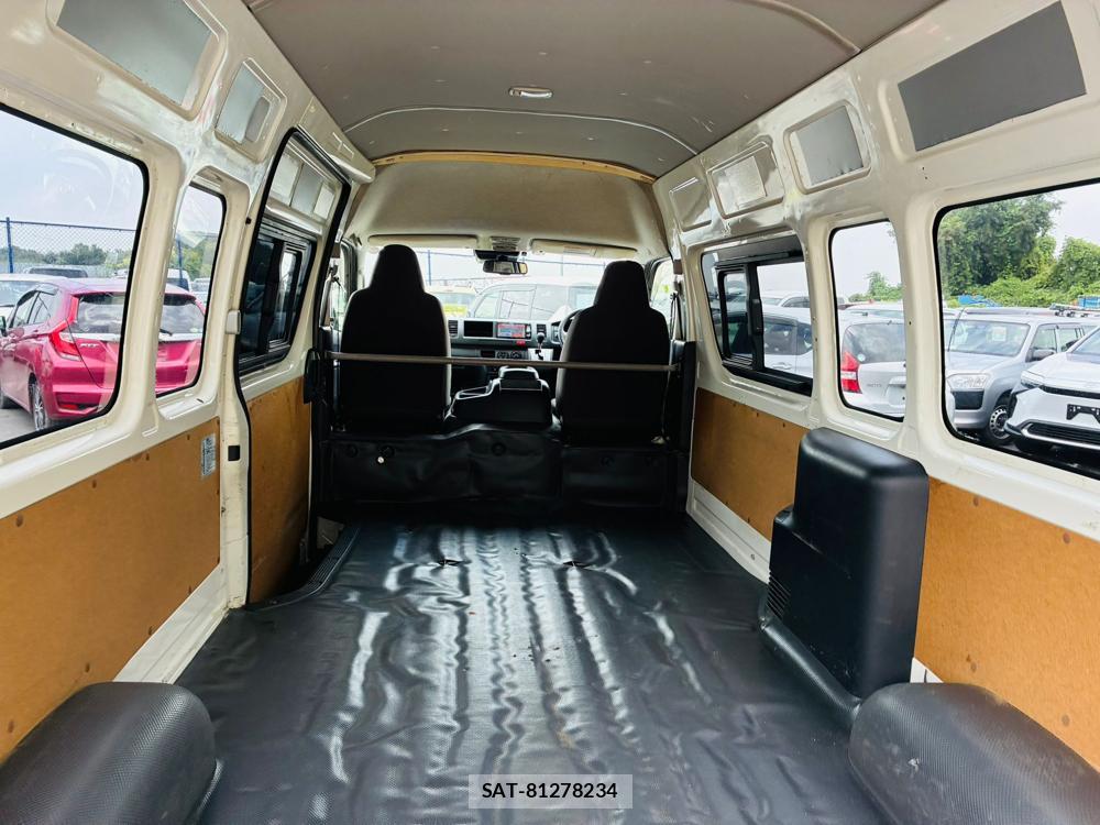 Toyota REGIUSACE VAN 2019-01 8665580-25