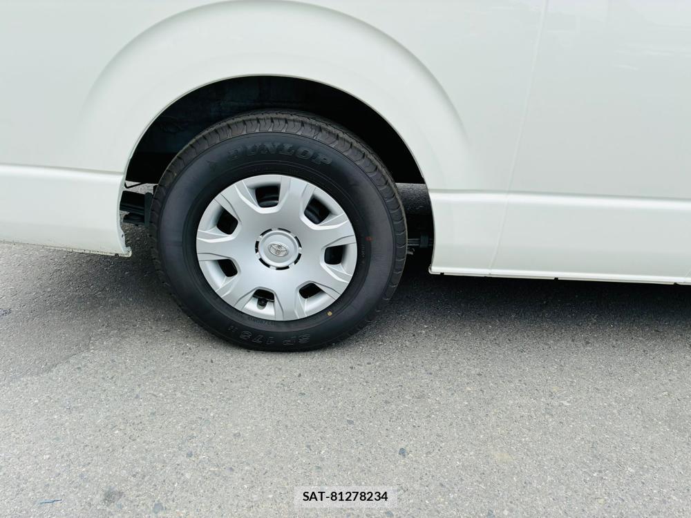 Toyota REGIUSACE VAN 2019-01 8665580-28