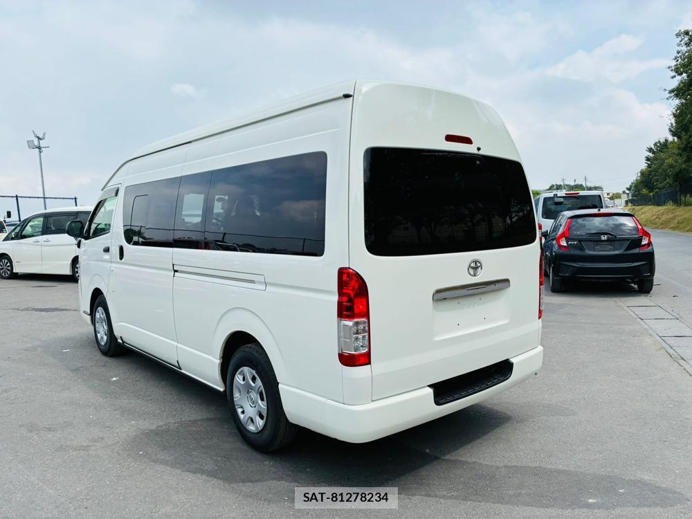Toyota REGIUSACE VAN 2019-01 8665580-2