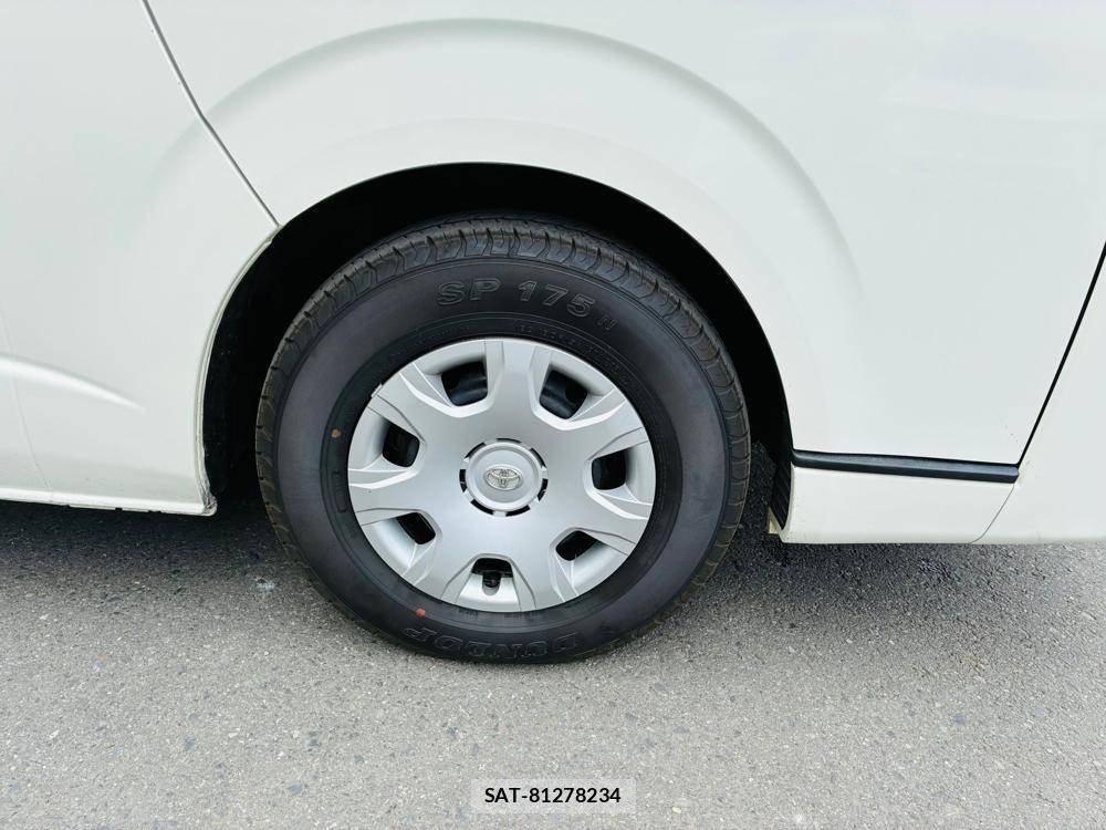 Toyota REGIUSACE VAN 2019-01 8665580-29