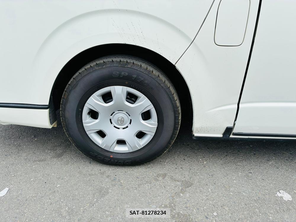 Toyota REGIUSACE VAN 2019-01 8665580-30
