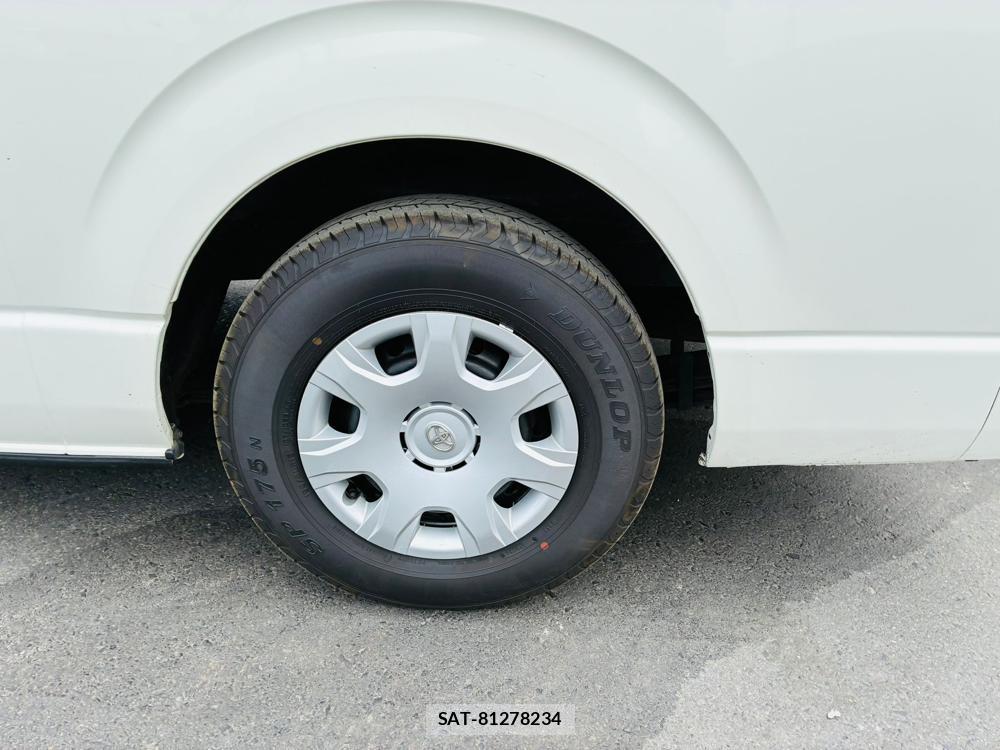 Toyota REGIUSACE VAN 2019-01 8665580-31