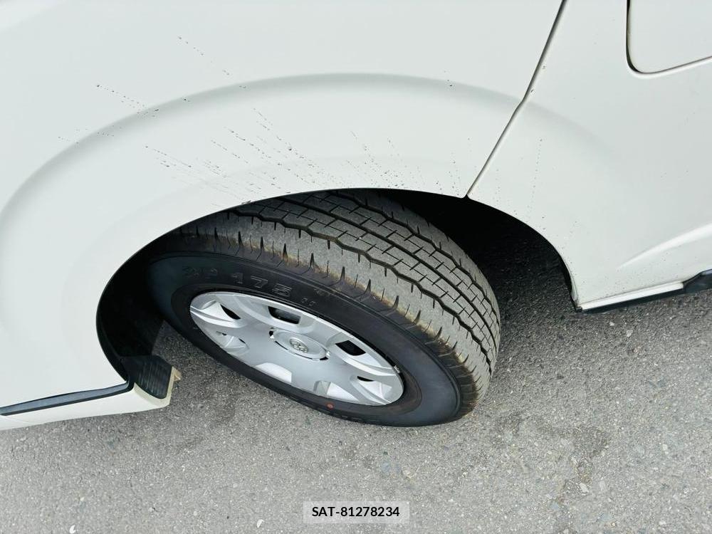 Toyota REGIUSACE VAN 2019-01 8665580-32