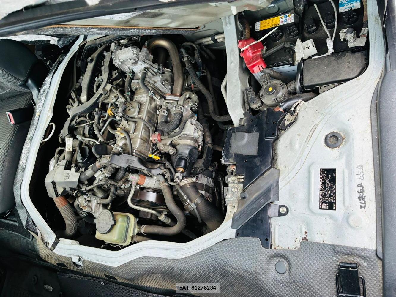 Toyota REGIUSACE VAN 2019-01 8665580-39