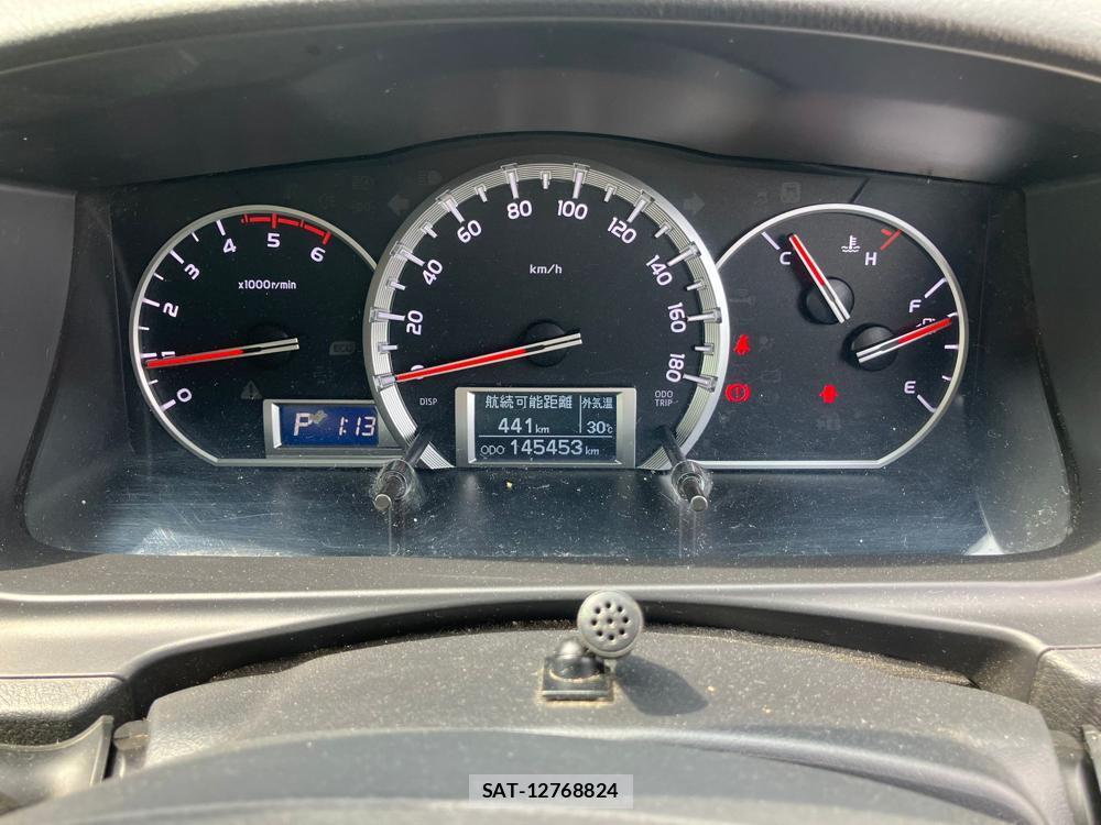 Toyota REGIUSACE VAN 2019 976219-14