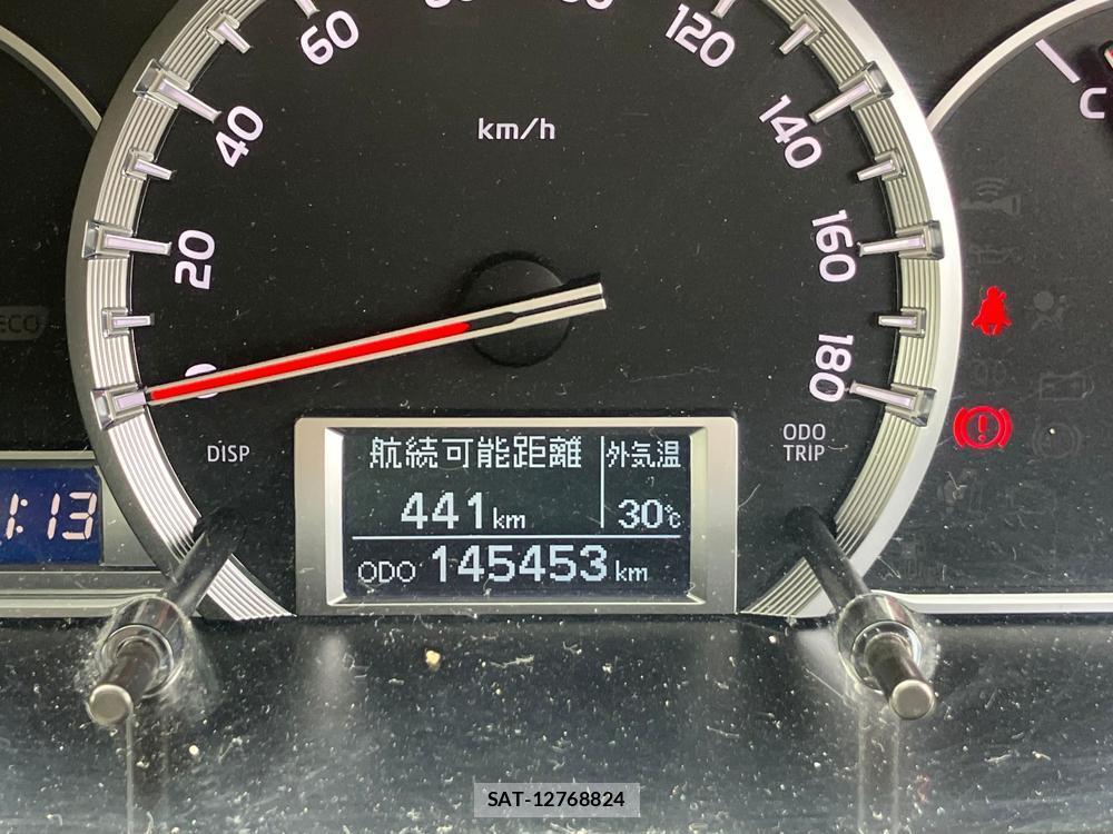 Toyota REGIUSACE VAN 2019 976219-15