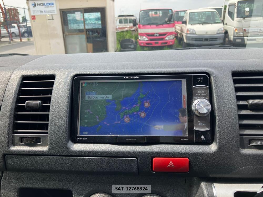 Toyota REGIUSACE VAN 2019 976219-17