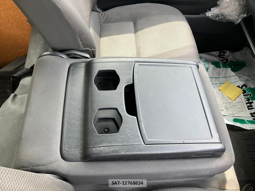 Toyota REGIUSACE VAN 2019 976219-23