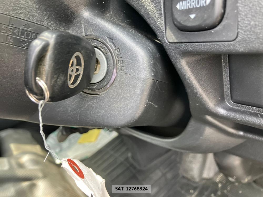 Toyota REGIUSACE VAN 2019 976219-25