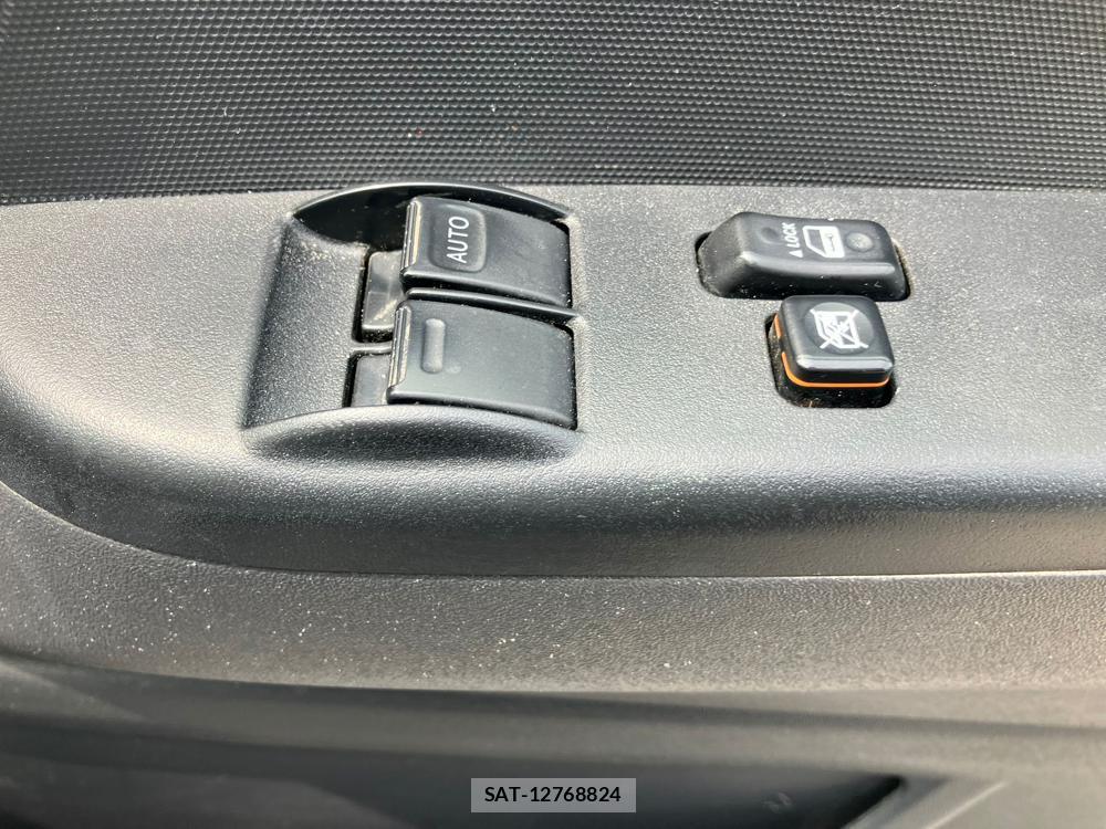 Toyota REGIUSACE VAN 2019 976219-26