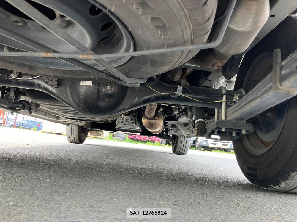 Toyota REGIUSACE VAN 2019 976219-40