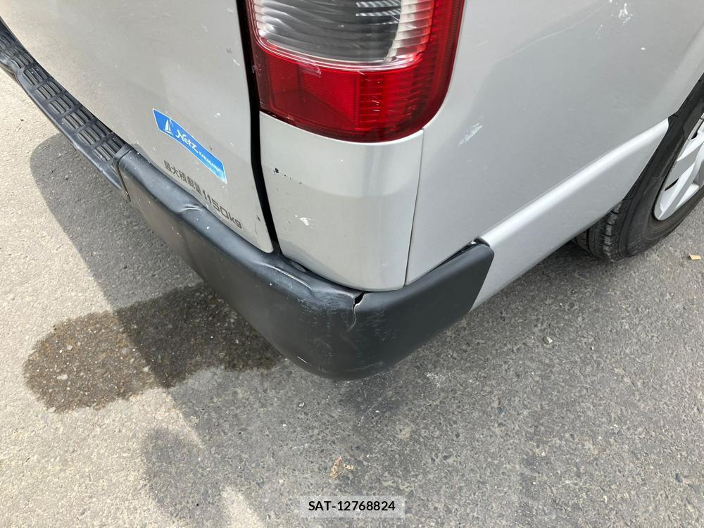 Toyota REGIUSACE VAN 2019 976219-42