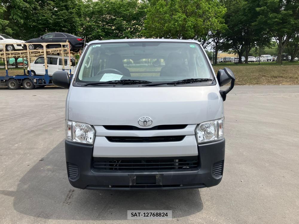 Toyota REGIUSACE VAN 2019 976219-7