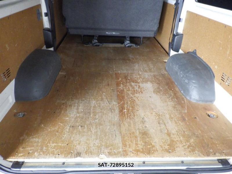 Toyota REGIUSACE VAN 2019 1045918-5