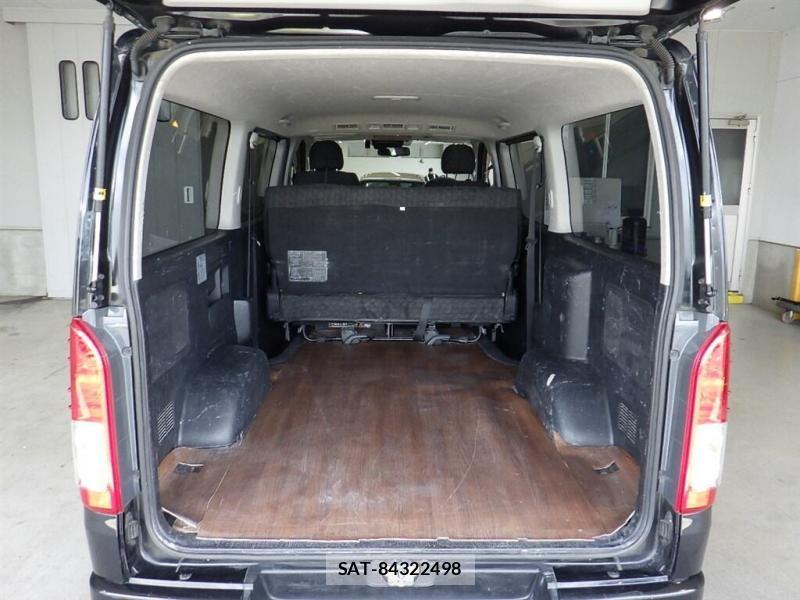 Toyota REGIUSACE VAN 2019 1082502-5