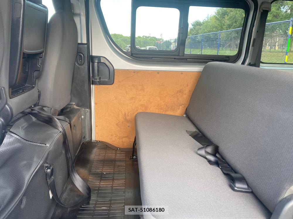 Toyota REGIUSACE VAN 2019 1289549-9