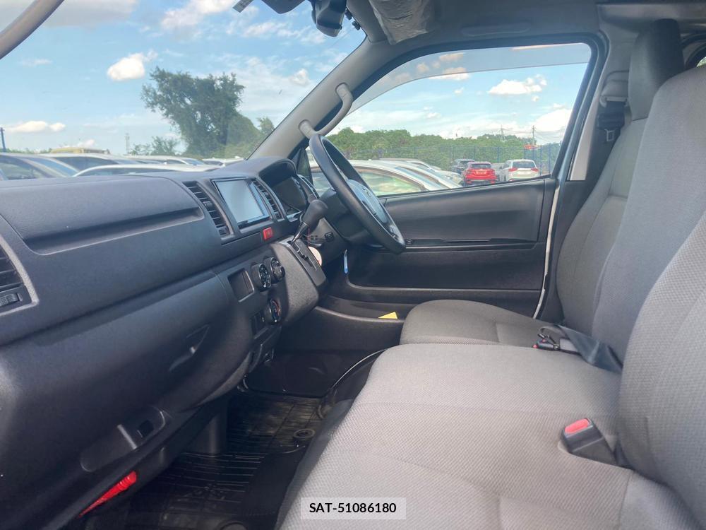 Toyota REGIUSACE VAN 2019 1289549-10
