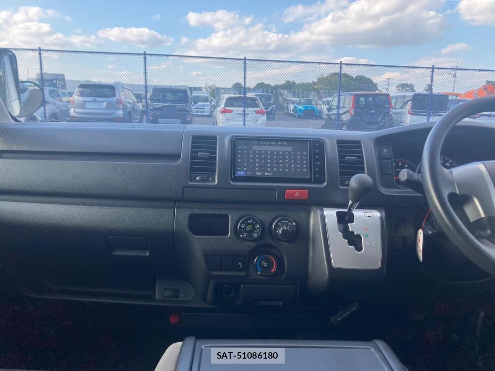 Toyota REGIUSACE VAN 2019 1289549-12