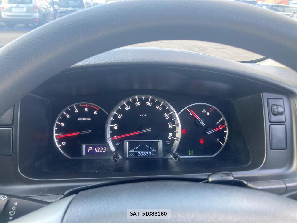 Toyota REGIUSACE VAN 2019 1289549-14