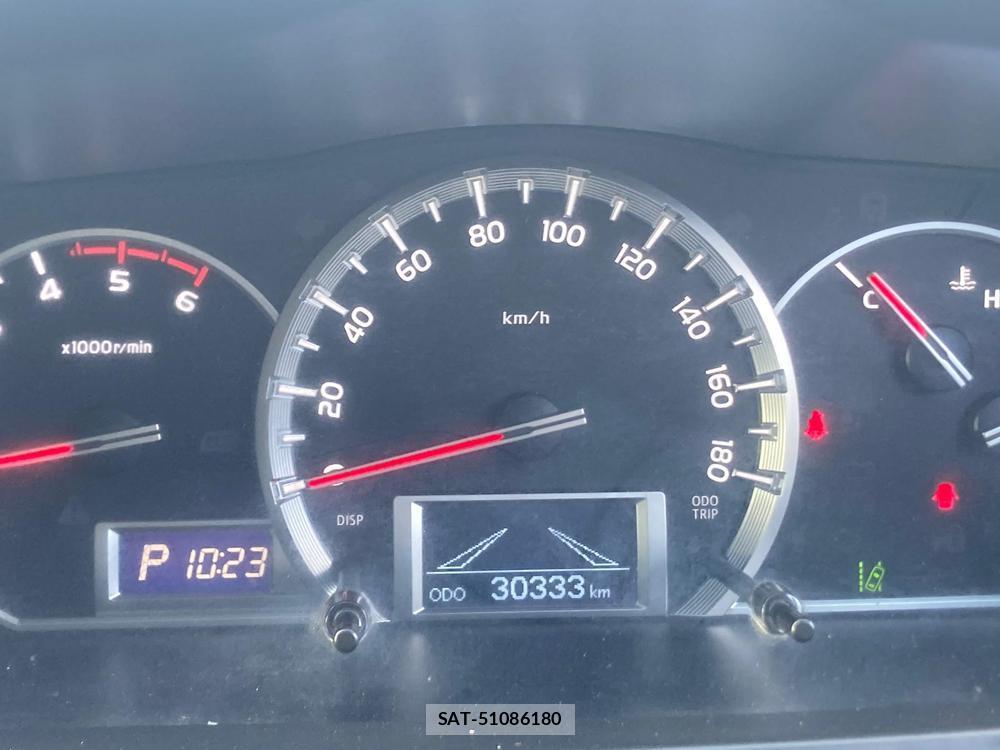 Toyota REGIUSACE VAN 2019 1289549-15