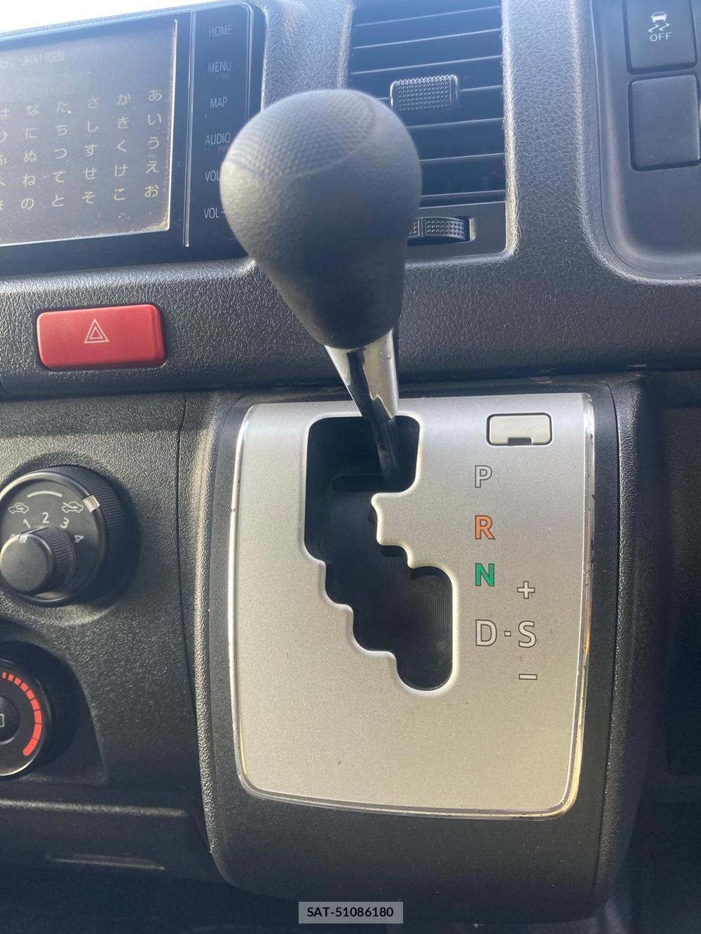 Toyota REGIUSACE VAN 2019 1289549-18