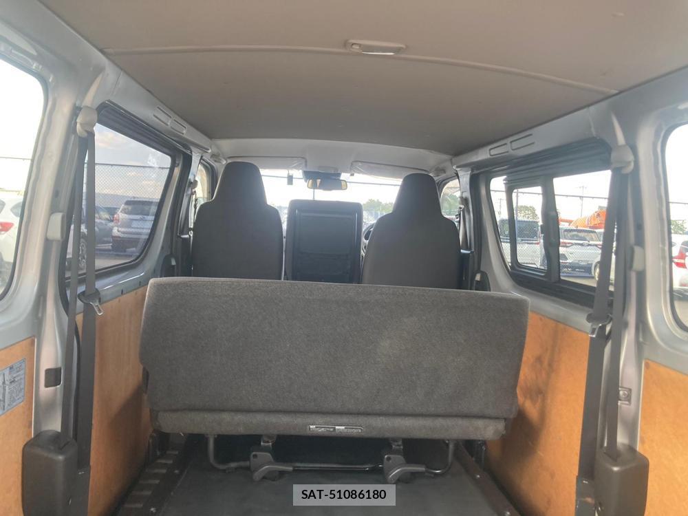 Toyota REGIUSACE VAN 2019 1289549-25