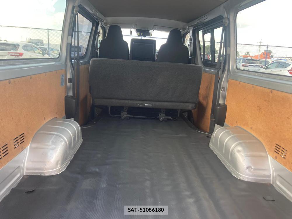 Toyota REGIUSACE VAN 2019 1289549-26
